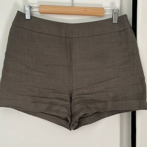 Ann Mashburn shorts